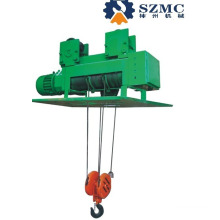 Hb Explosion-Proof Electric Wire Rope Hoist